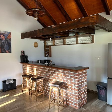 Ruralna Kuca 'Villa Zagorka' Za Odmor Sa Bazenom I Bocalistem Donja Pacetina Exteriör bild